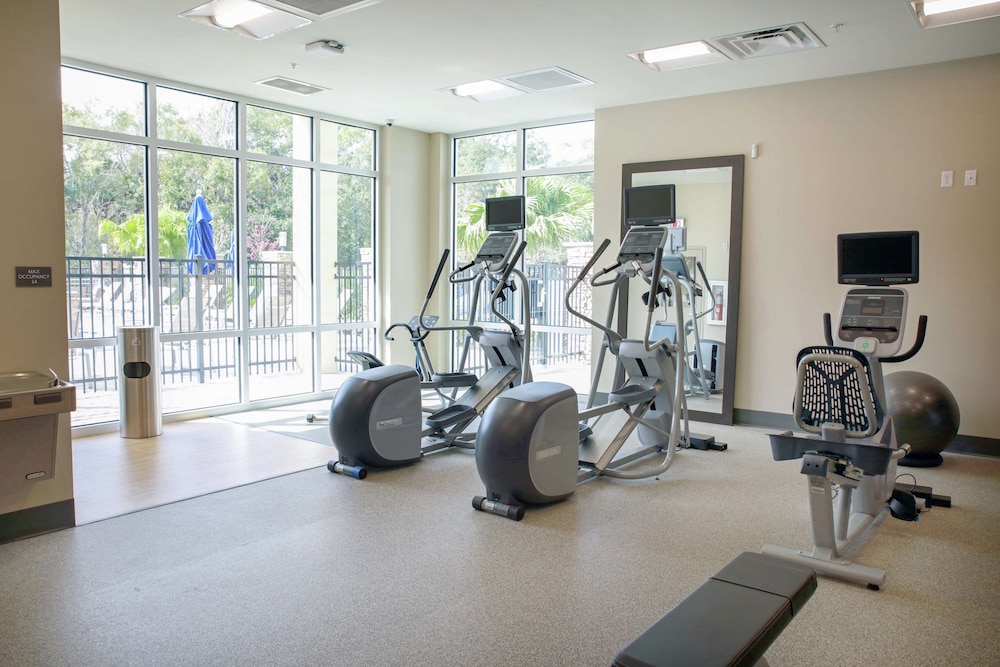 Hilton Garden Inn Tampa-Wesley Chapel 27/59