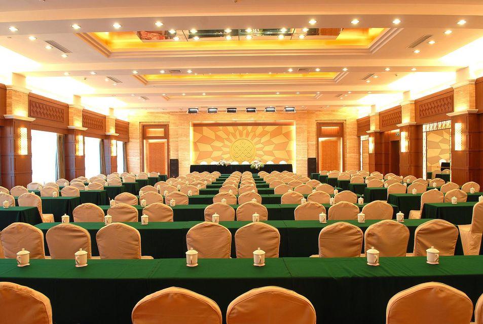 Oriental Hotel Tong Xiang 18/18