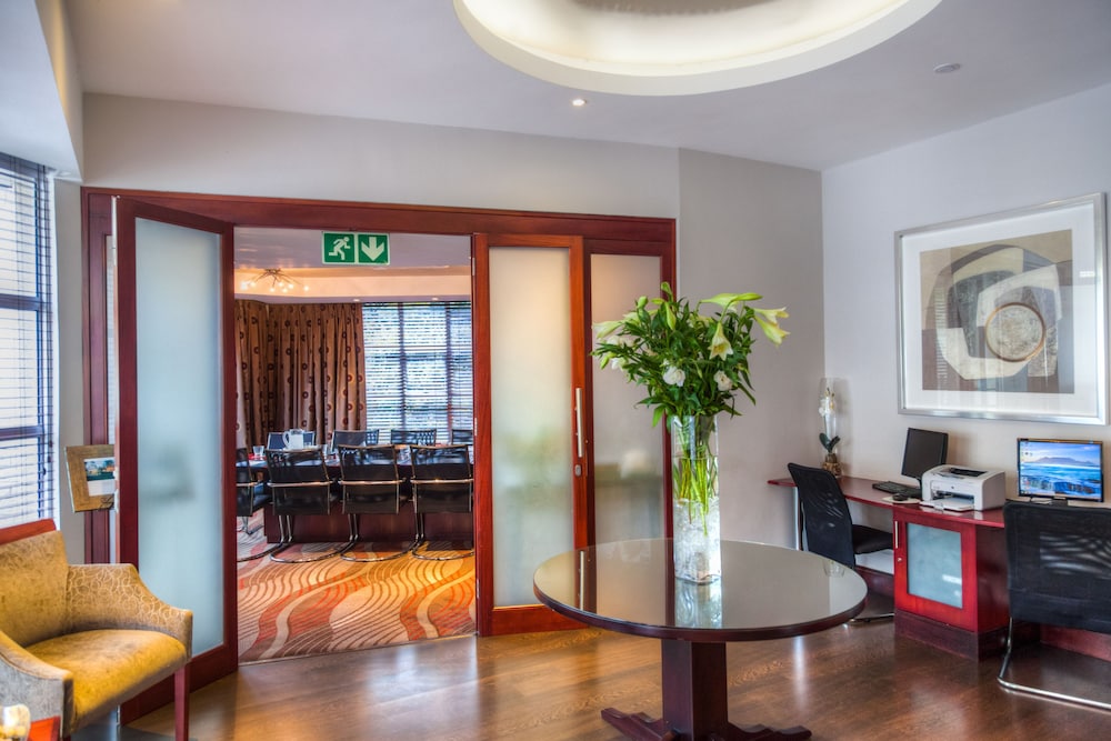 City Lodge Hotel Sandton Morningside 17/33