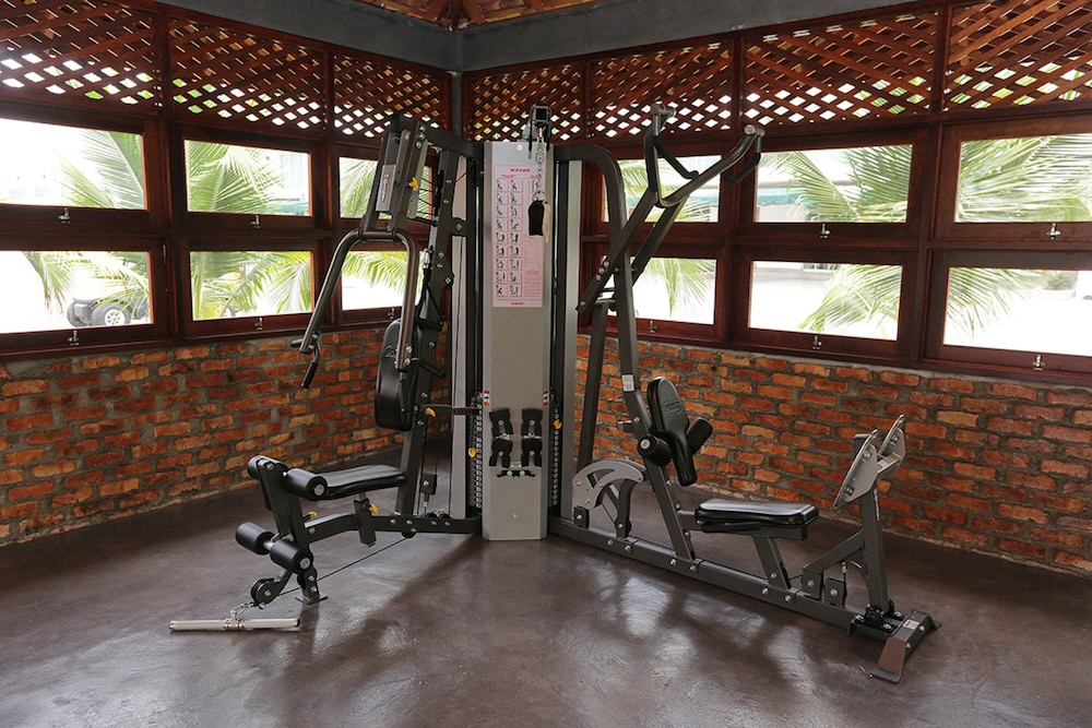 Tasik Villa International Resort 43/72