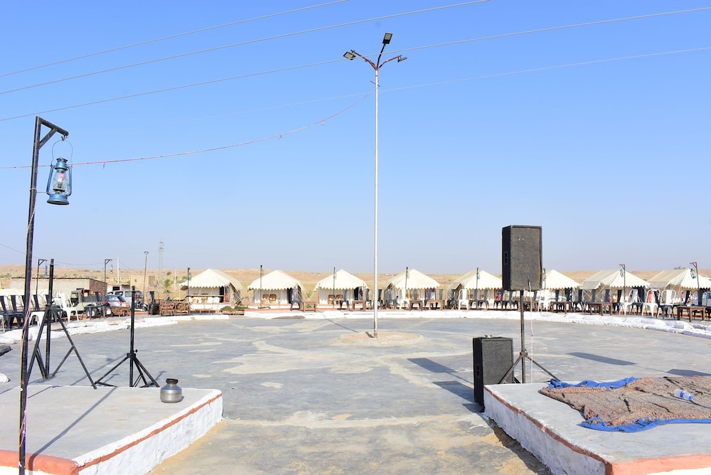 Bhati Desert Camp Sam 47/50