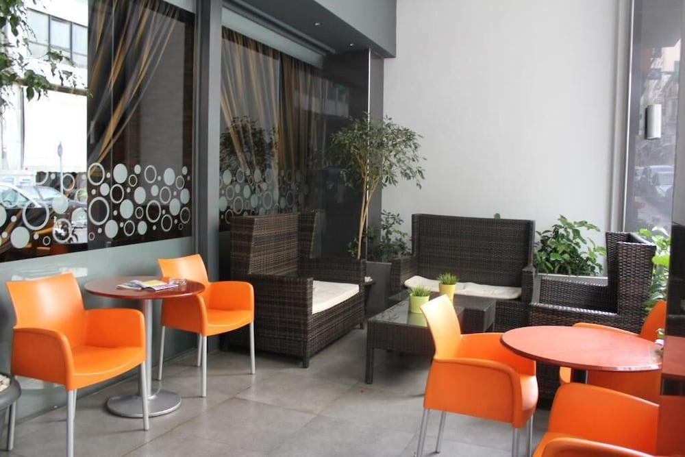 Athens Choice Hotel 51/66
