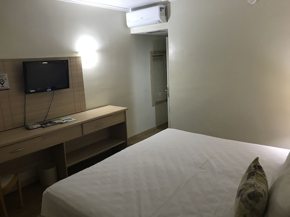 Hotel Golden Park Ribeirao Preto 13/77
