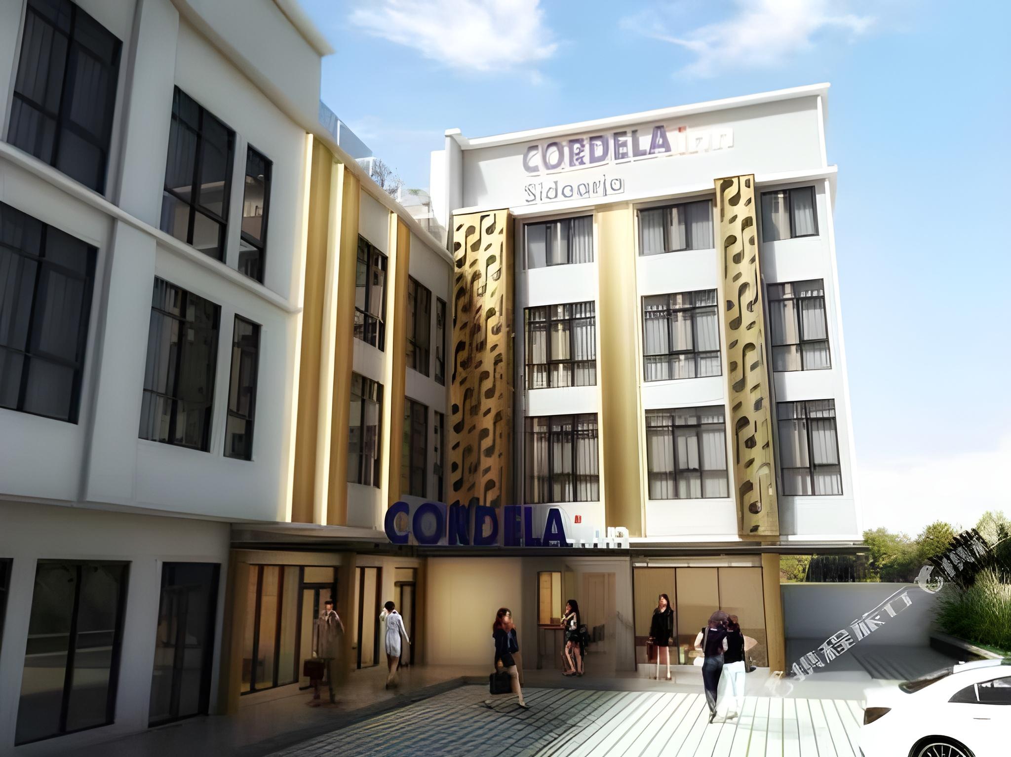 Cordela Inn Sidoarjo 3/16