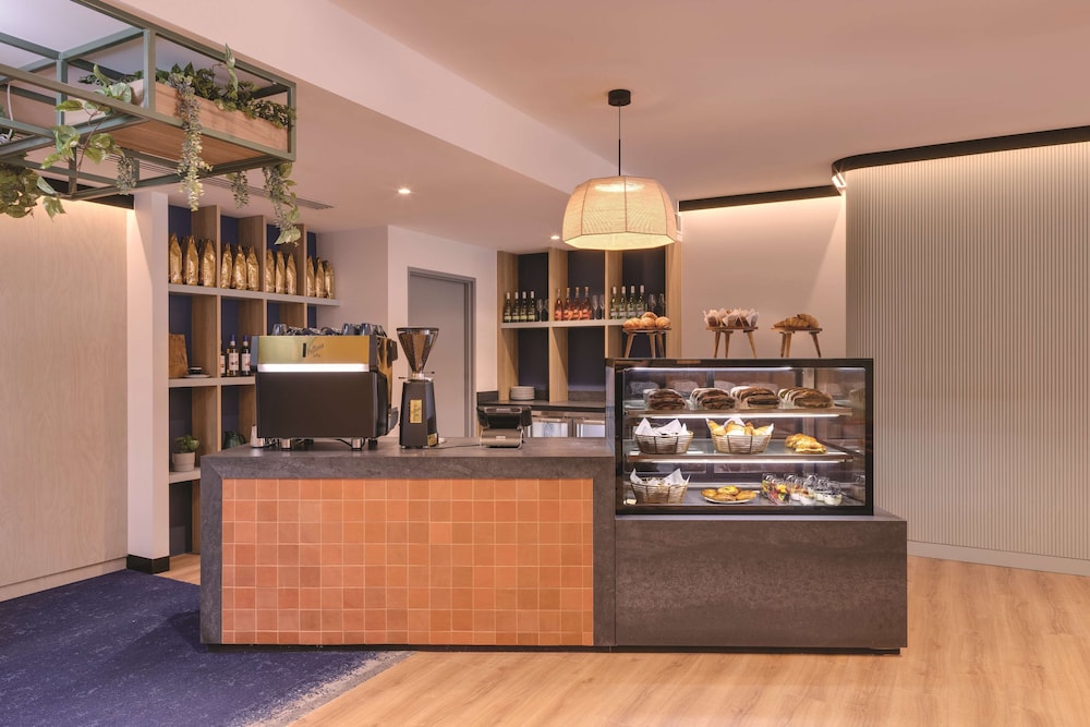 Travelodge Hotel Hurstville Sydney 5/47