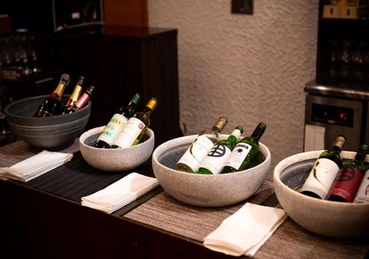 Yatsugatake Hotel Fuuka 16/26