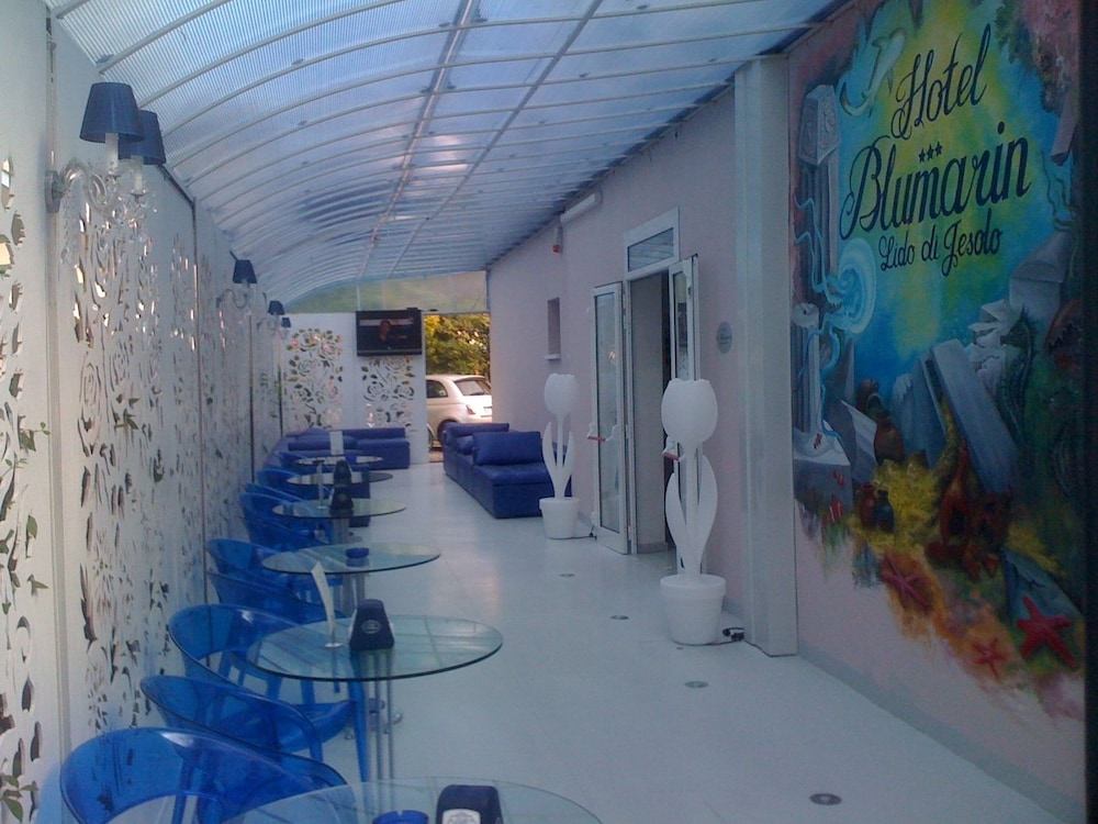 Hotel Blumarin 36/39