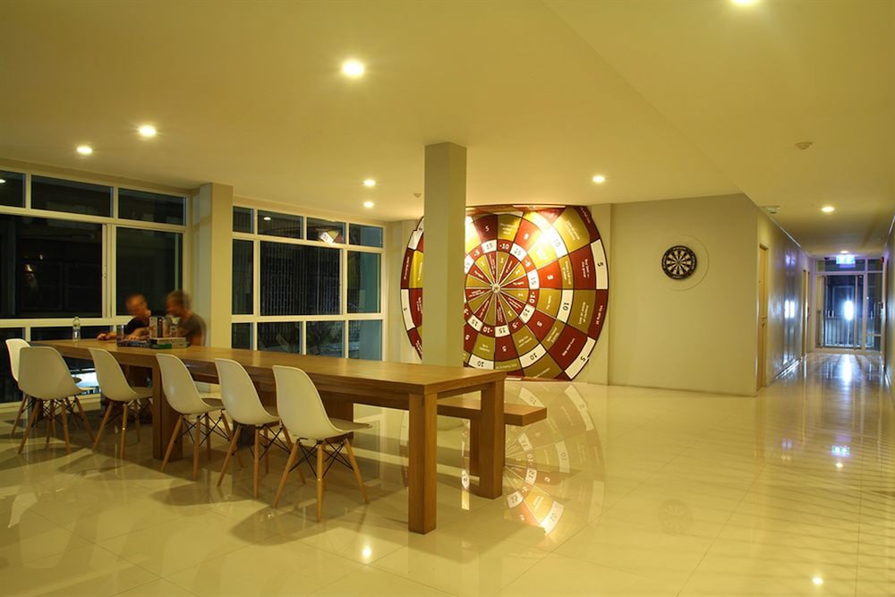 Chern Hostel 49/71
