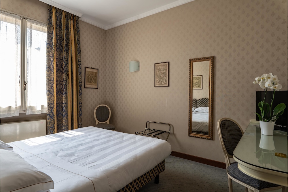 Phi Hotel Canalgrande 19/43