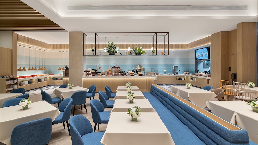 Holiday Inn Express Yantai Penglai by IHG, Dengzhou 36/50