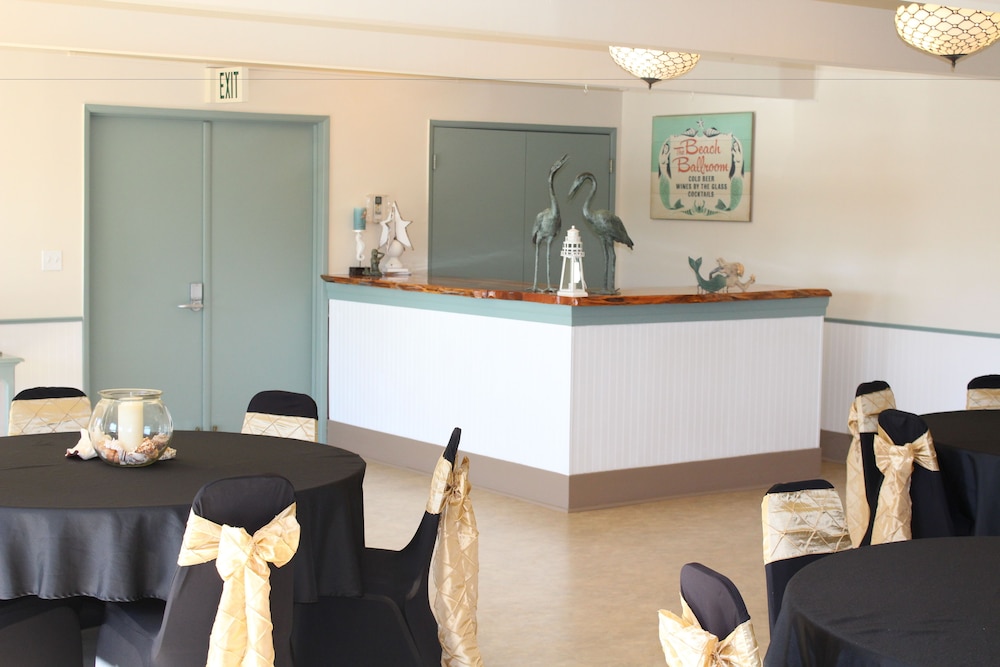 Chateau Westport Resort 12/63