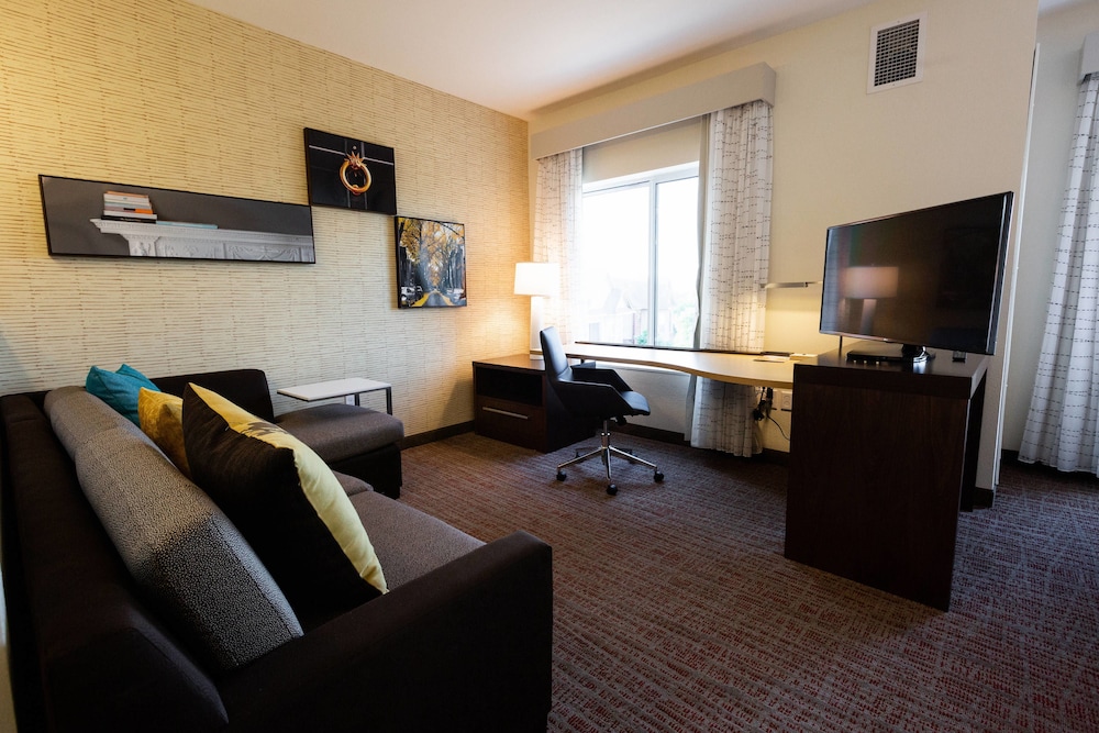 Residence Inn By Marriott Oklahoma City North/Quail Springs 14/24
