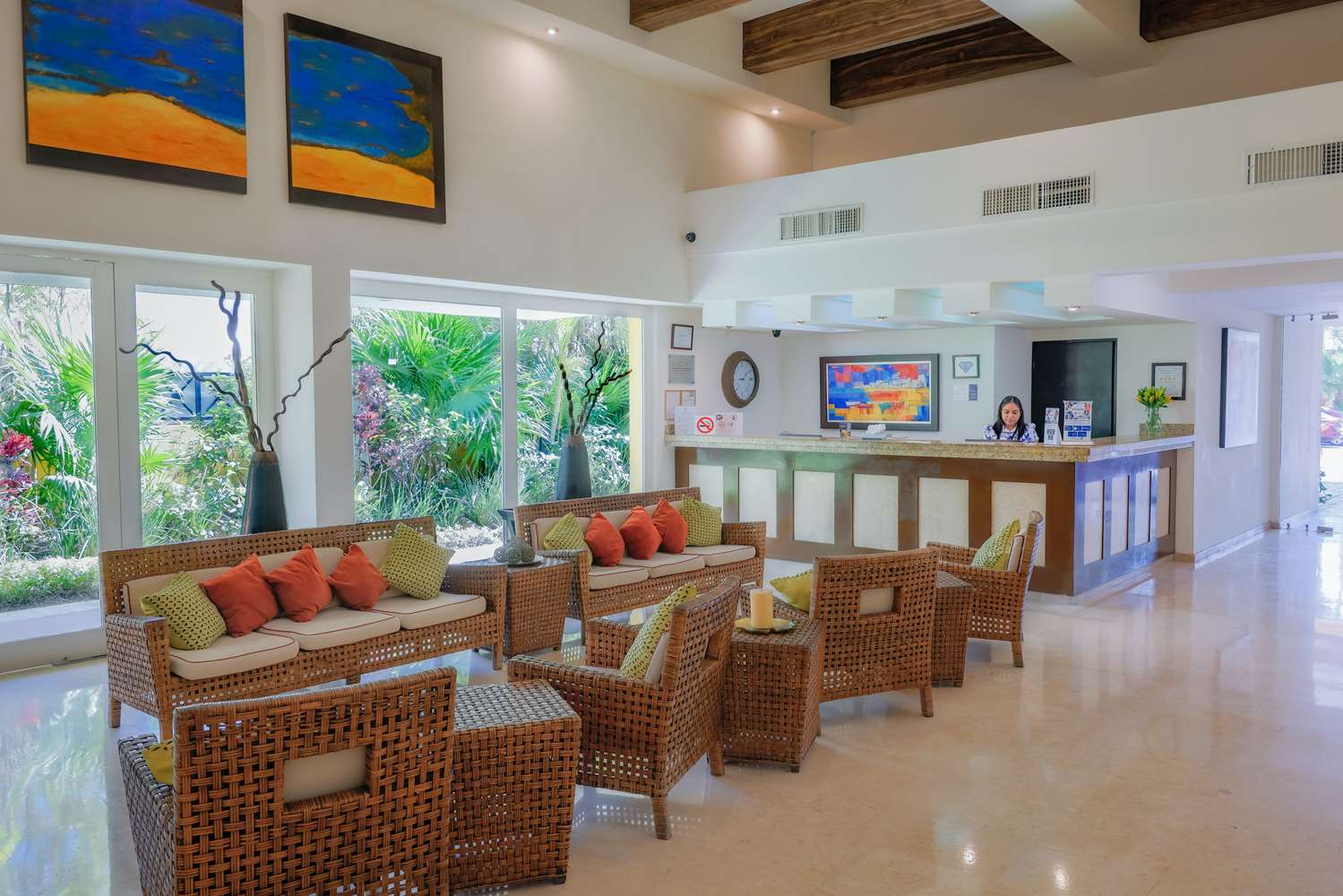 Best Western Hotel Posada Freeman Zona Dorada 31/54