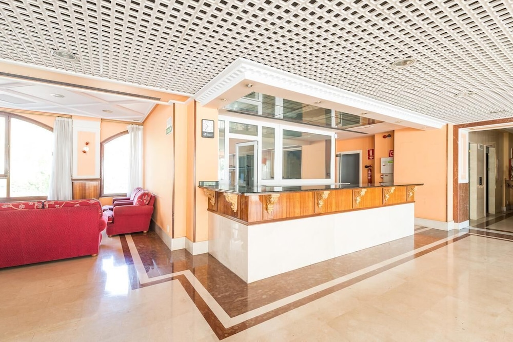 Hotel Urban Sondika By Eurotels 4/28
