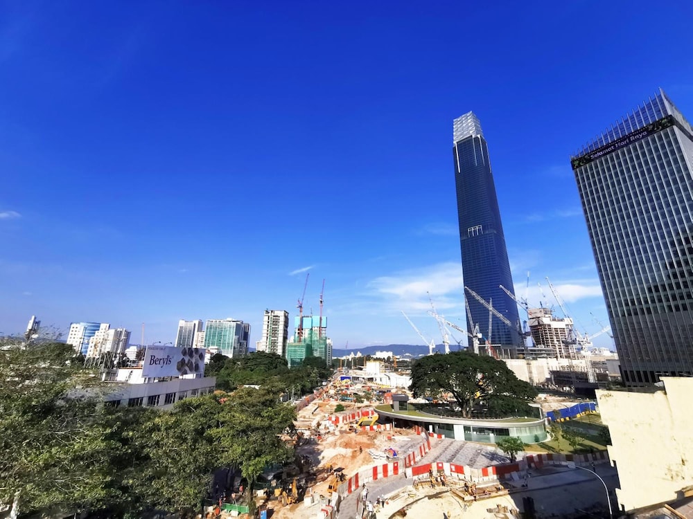 Prime Hotel @ TRX Tower 28/30