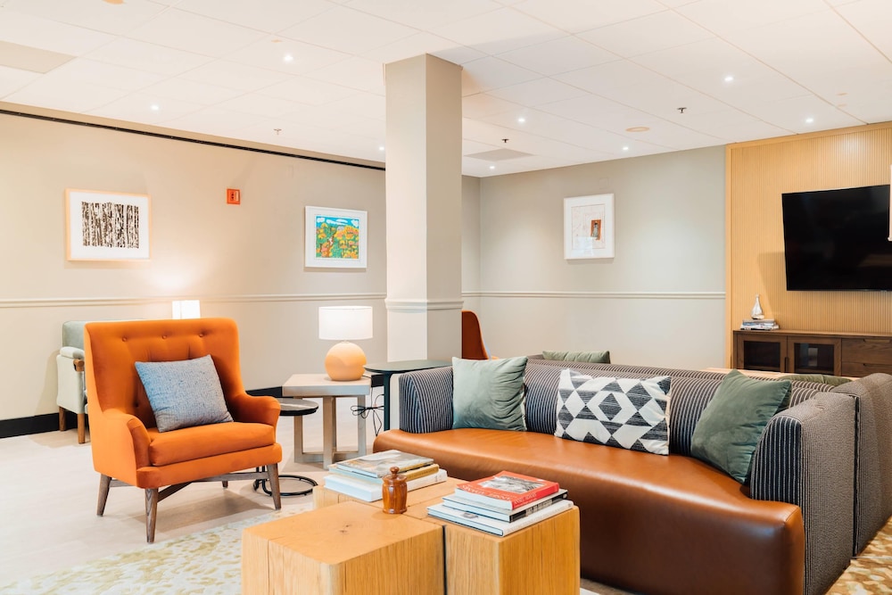 Hotel Downstreet, an Ascend Collection Hotel 26/50