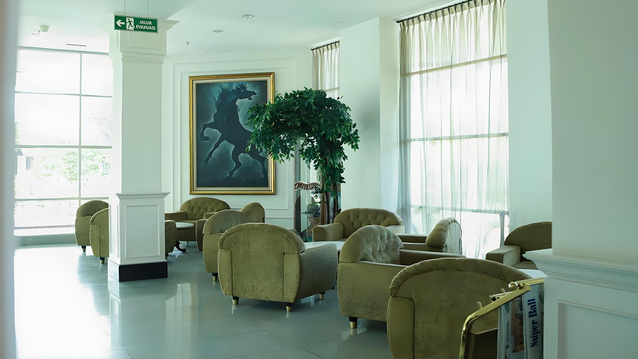 Grand Mahkota Hotel Pontianak 20/29