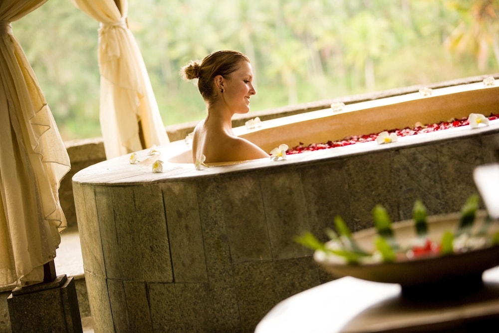 The Payogan Villa Resort and Spa 16/50
