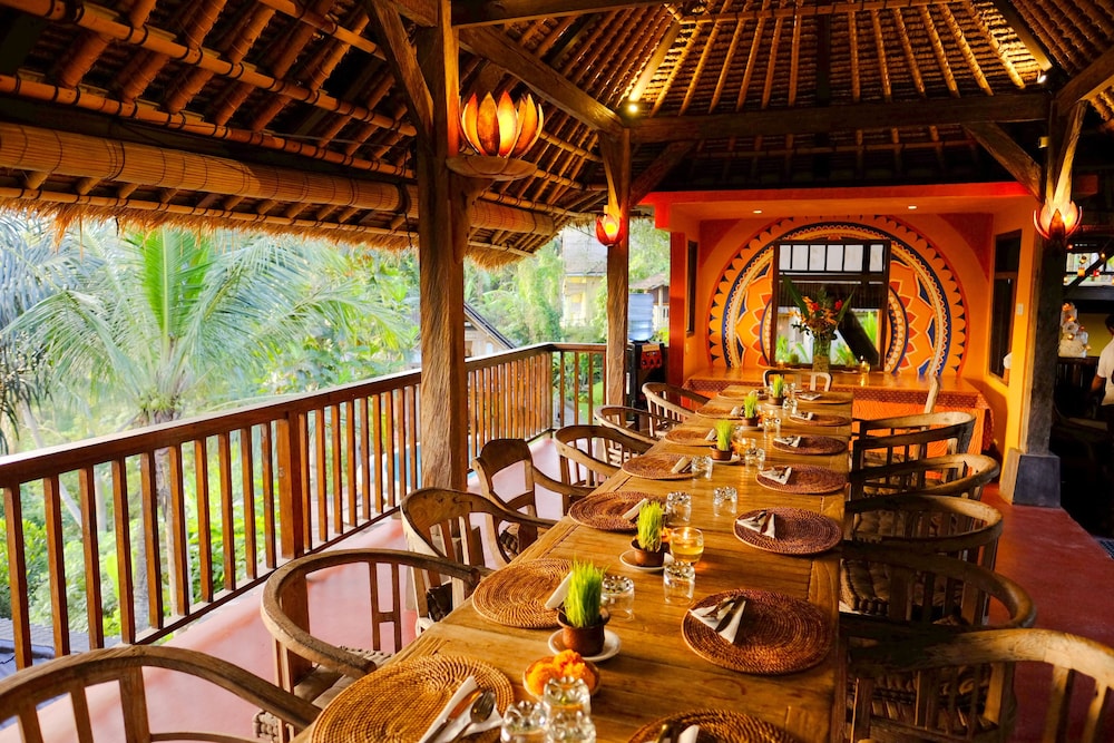 Prashanti Ubud 28/50