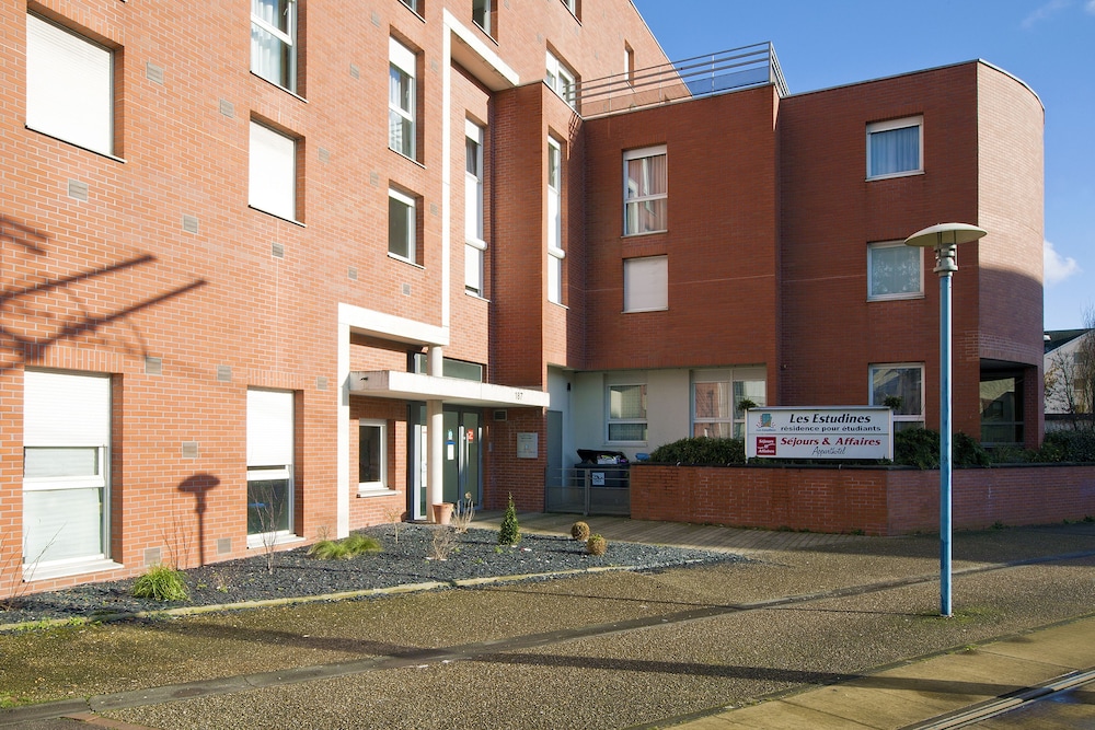 Sejours Et Affaires Rouen Normandie 32/34