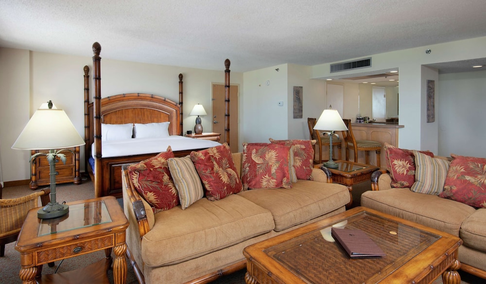 DoubleTree Beach Resort by Hilton Tampa Bay - North Redington Beach 39/59