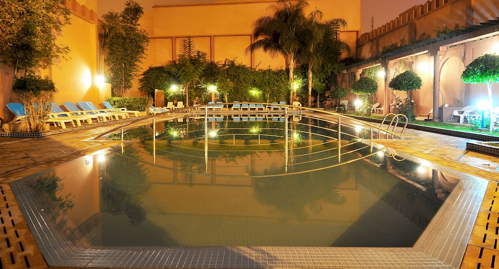 Diwane Hotel Spa Marrakech 28/45