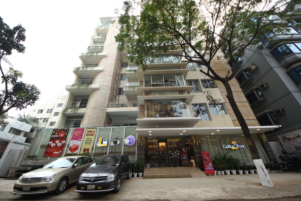 Hotel Bengal Canary Park 41/50