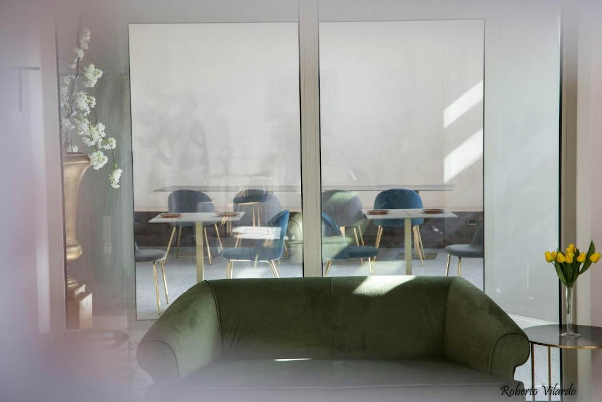 20 Miglia Boutique Hotel 25/32