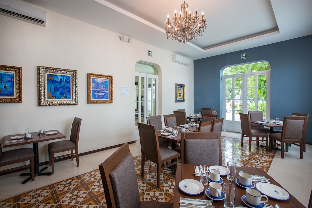 Delfina Mansion Boutique 53/67