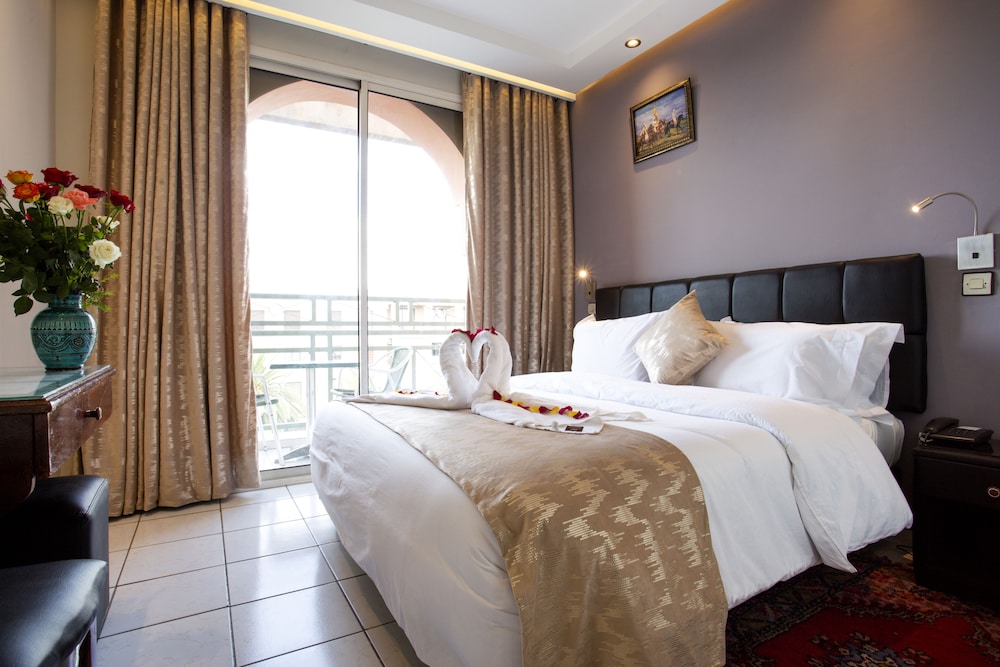 Akabar Hotel 13/30