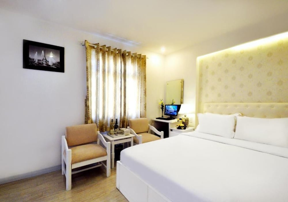 A25 Hotel - 255 Le Thanh Ton 11/51