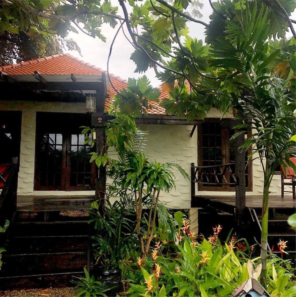 Villa Bali Eco Resort 1/89