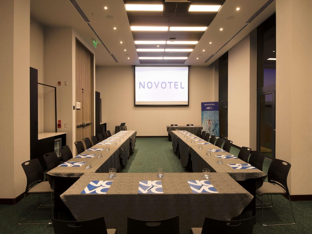 Novotel Arica 51/60
