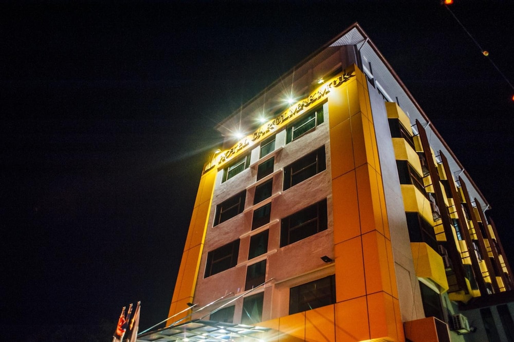 Hotel Darul Makmur 5/61
