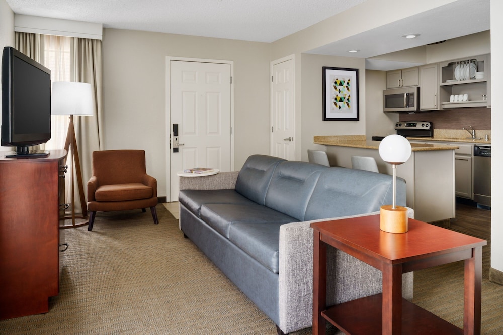 Residence Inn by Marriott Seattle Bellevue 32/57