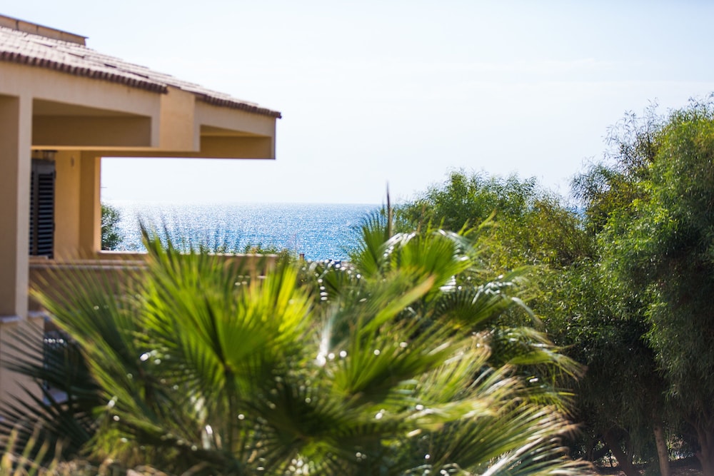 Triscinamare Hotel Residence 10/79
