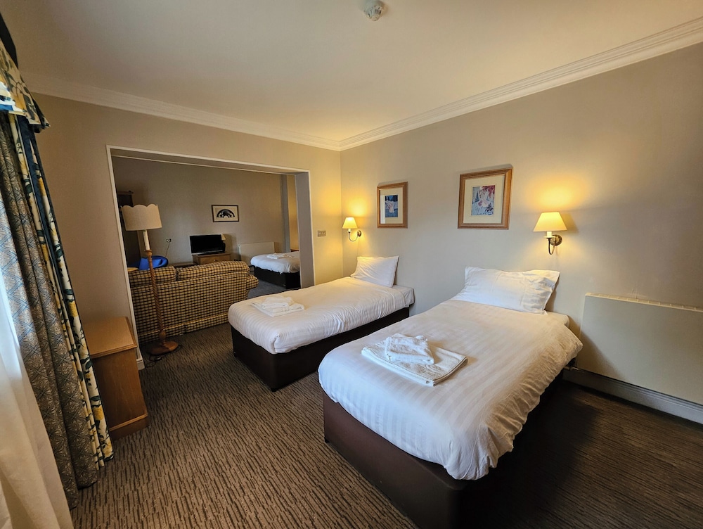 OYO Blaby Westfield Hotel 28/64