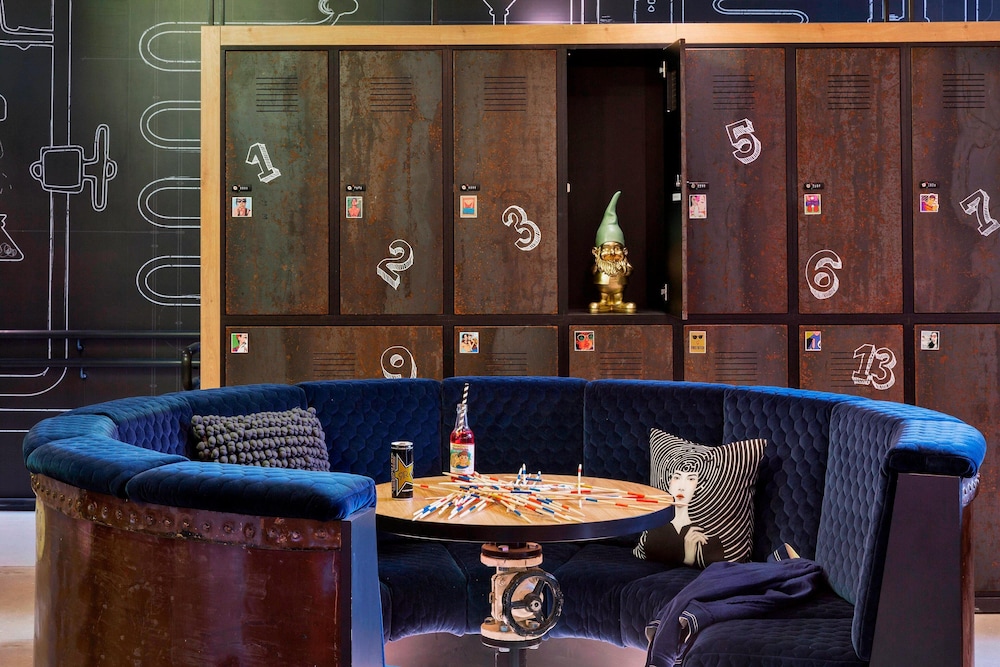 Moxy Warsaw Praga 30/42