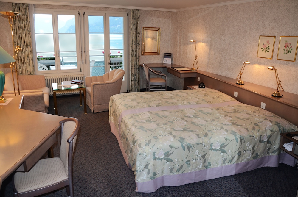 Seiler Au Lac Hotel 35/72