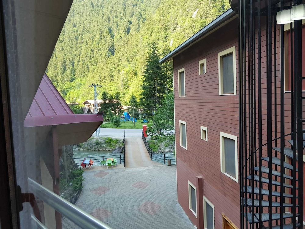 Uzungol Soylu Hotel 43/50