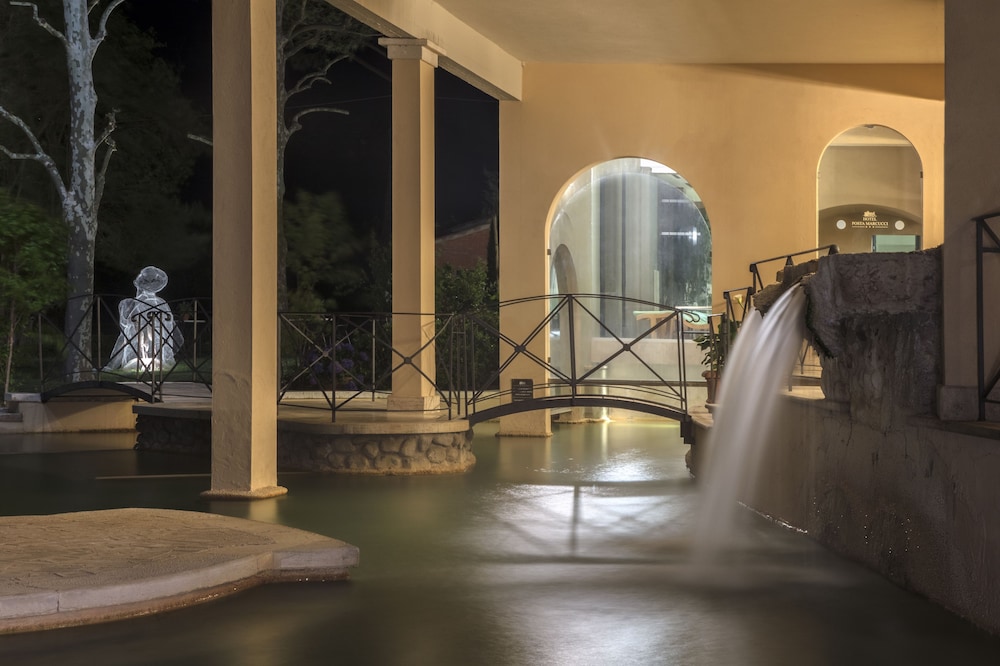 La Posta Hotel & Thermal Spa 28/61