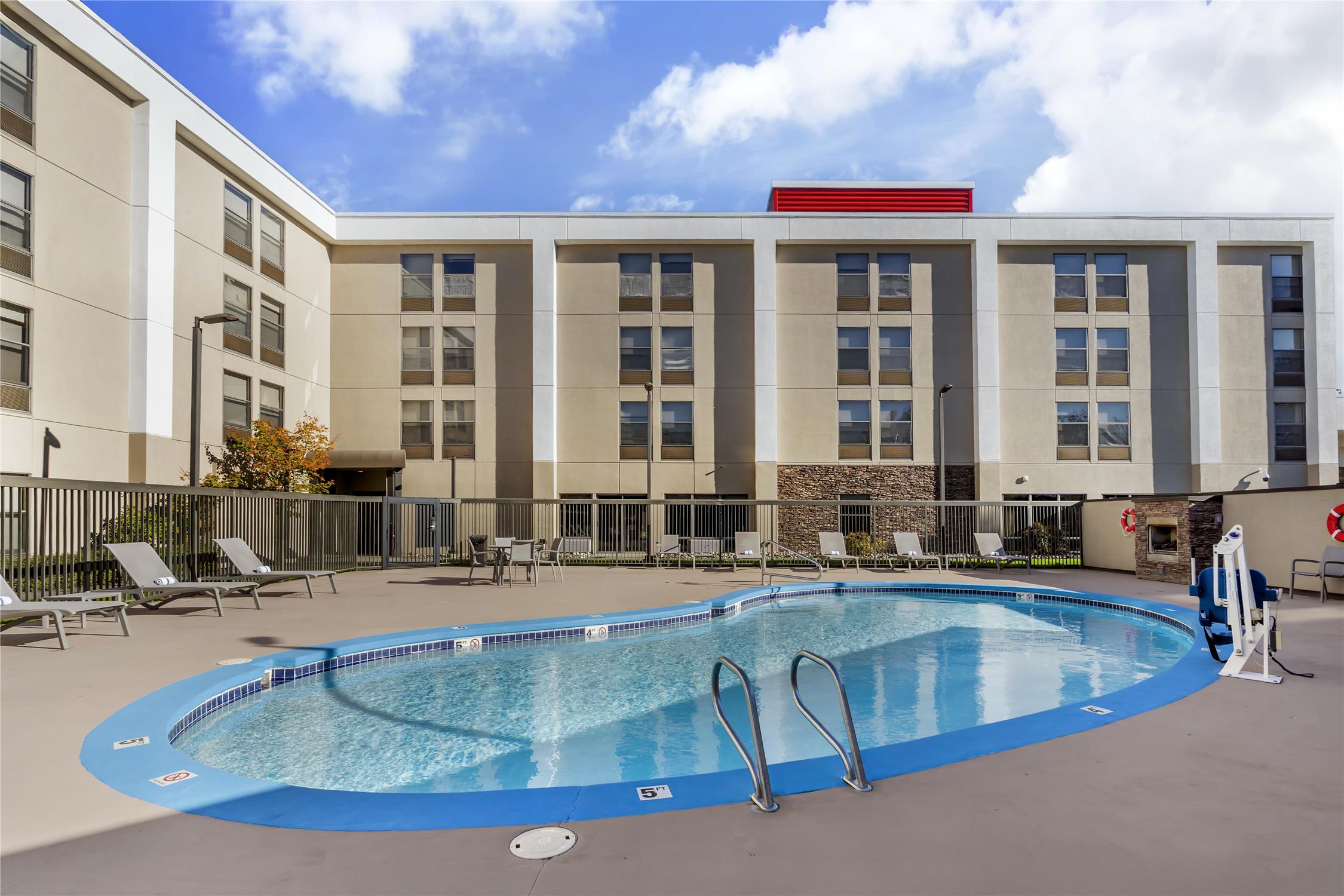 Best Western Plus Bellingham in BELLINGHAM - WA