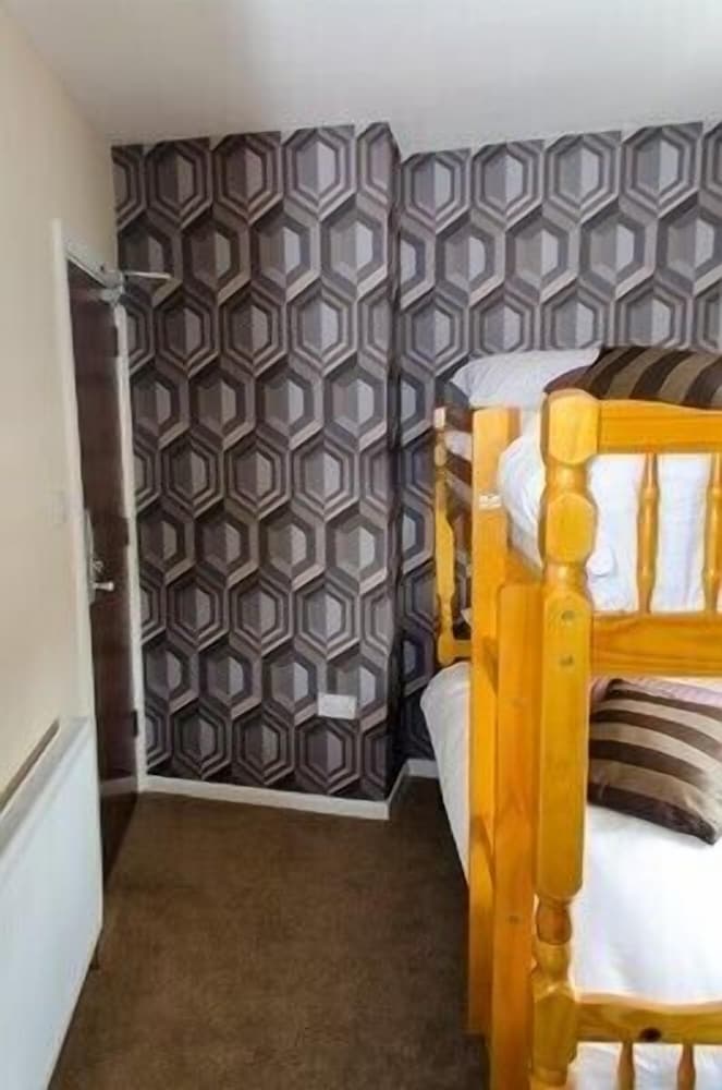 Trivelles Hotels - Eccles New Road 19/36
