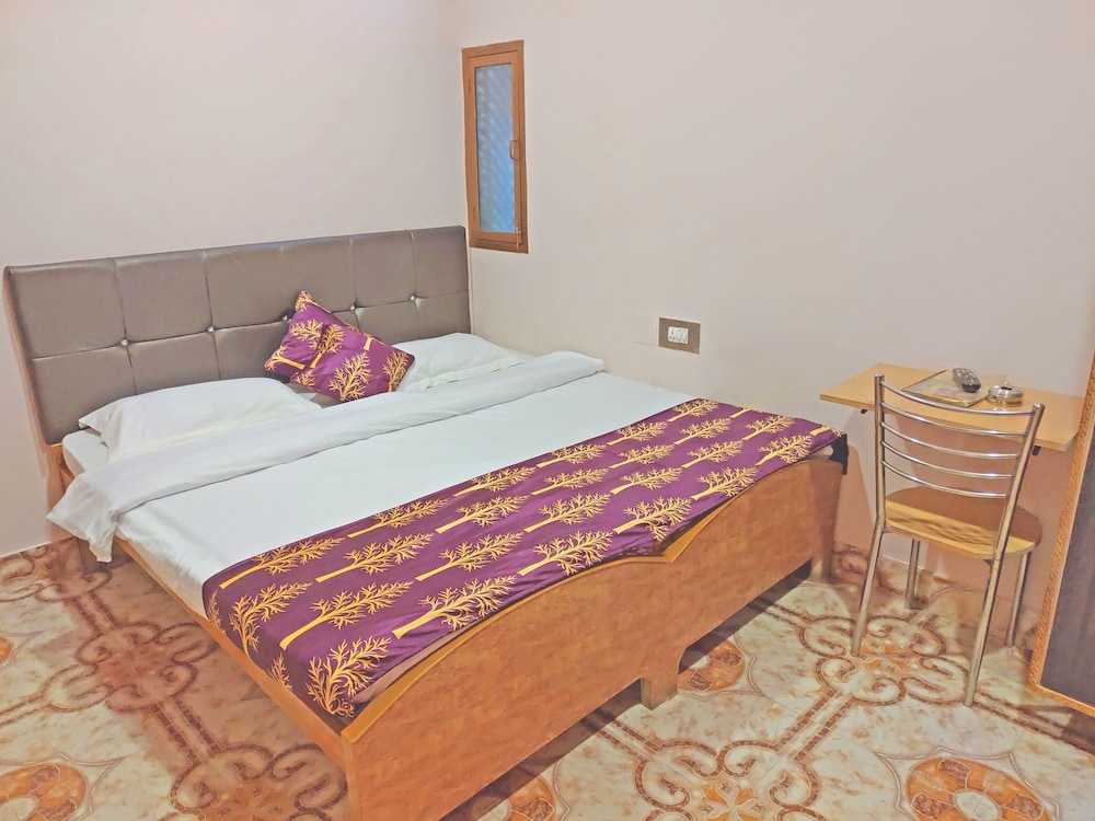Hotel Ganesha 32/63