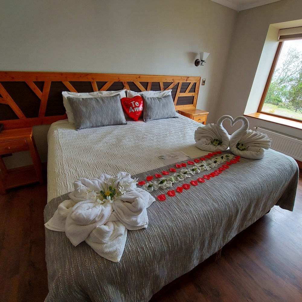 Cascadas Hotel 10/50