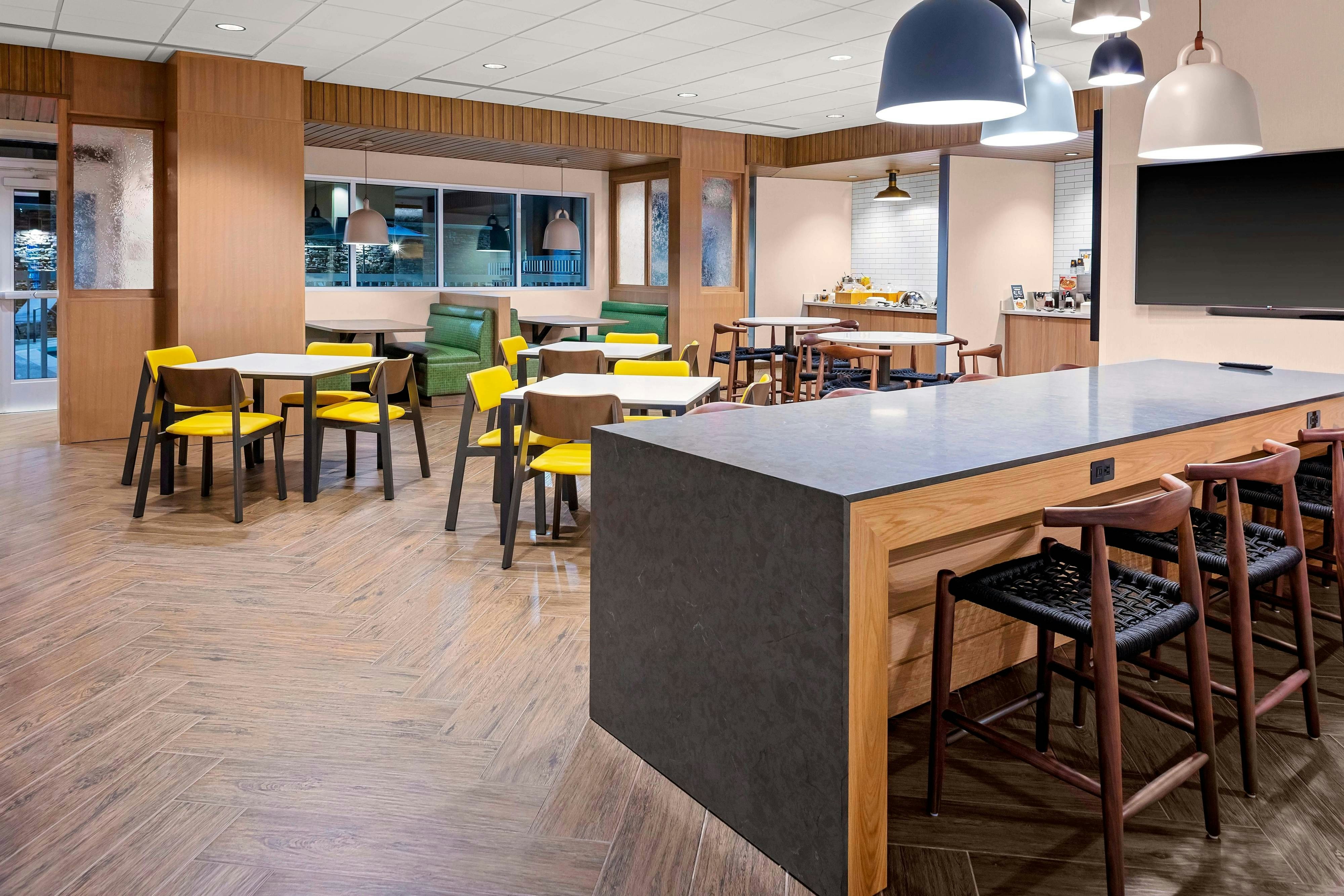 Hotel Fairfield Inn And Suites By Marriott Memphis Collierville 21/31