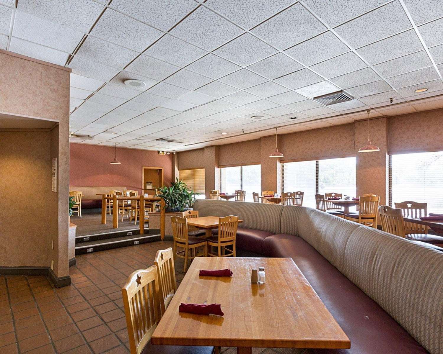 GreenTree Hotel and Extended Stay Channelview I-10 15/23