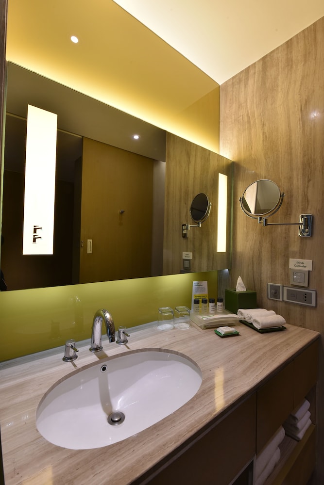 Holiday Inn New Delhi Aerocity by IHG 12/79