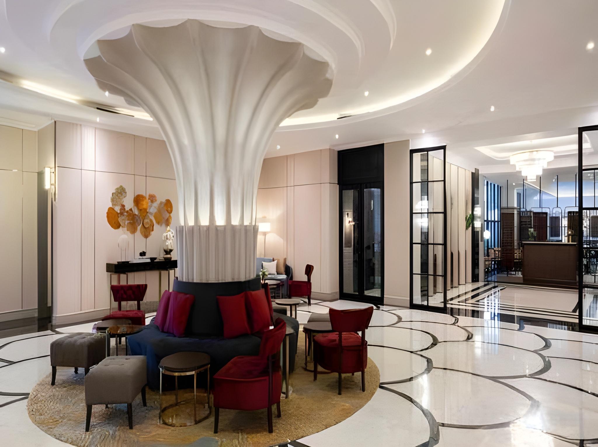 Maia Hotel Jakarta 31/58