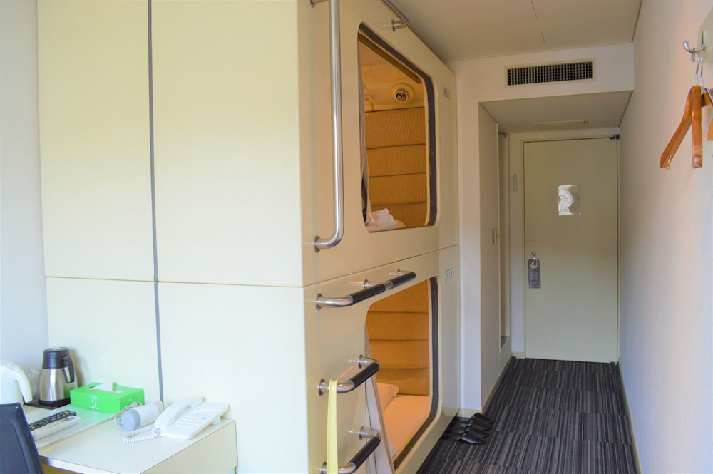 Amenity Hotel Kyoto 45/50